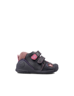 Botin Twin Biomecanics
