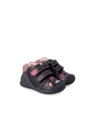 Botin Twin Biomecanics