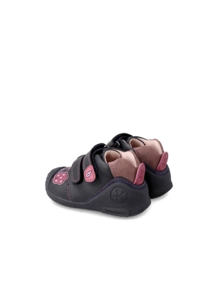 Botin Twin Biomecanics