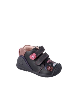 Botin Twin Biomecanics
