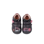 Botin Twin Biomecanics
