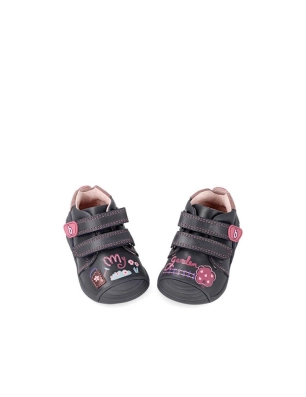 Botin Twin Biomecanics