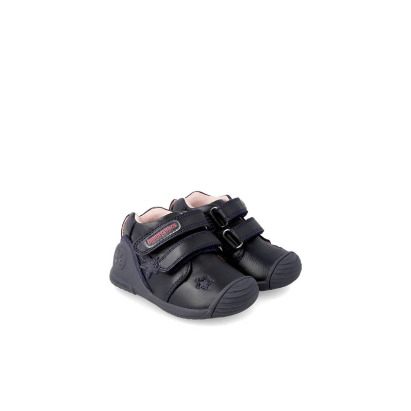 Botin Estrellas Biomecanics