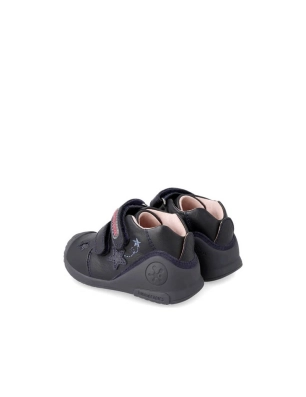 Botin Estrellas Biomecanics