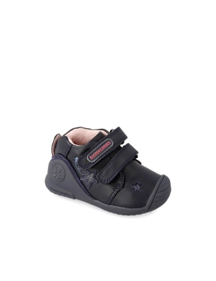 Botin Estrellas Biomecanics