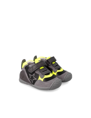 Zapato Multi Estrella Biomecanics