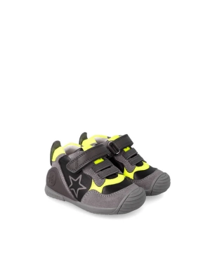 Zapato Multi Estrella Biomecanics