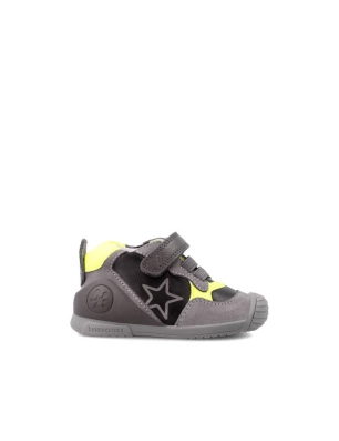 Zapato Multi Estrella Biomecanics