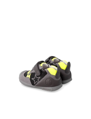 Zapato Multi Estrella Biomecanics