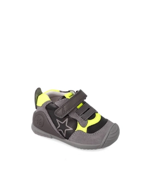 Zapato Multi Estrella Biomecanics