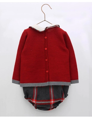 Conjunto Magia Foque