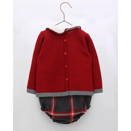 Conjunto Magia Foque