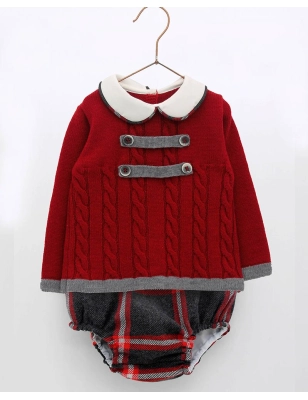 Conjunto Magia Foque