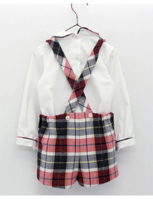 Conjunto Peto Polar Express Foque