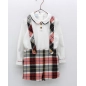 Conjunto Peto Polar Express Foque