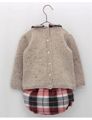 Conjunto Polar Express Foque