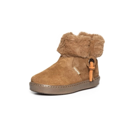 Botas Narcisa Titanitos