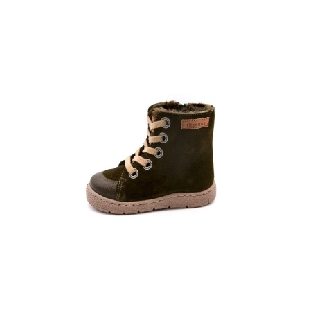 Botas Aviles Titanitos