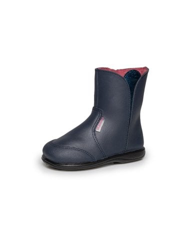 Botas Sara Titanitos