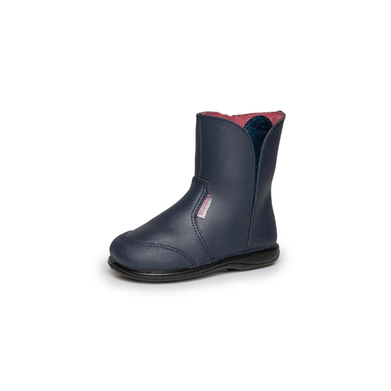 Botas Sara Titanitos Botas Sara Titanitos