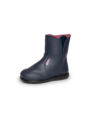 Botas Sara Titanitos