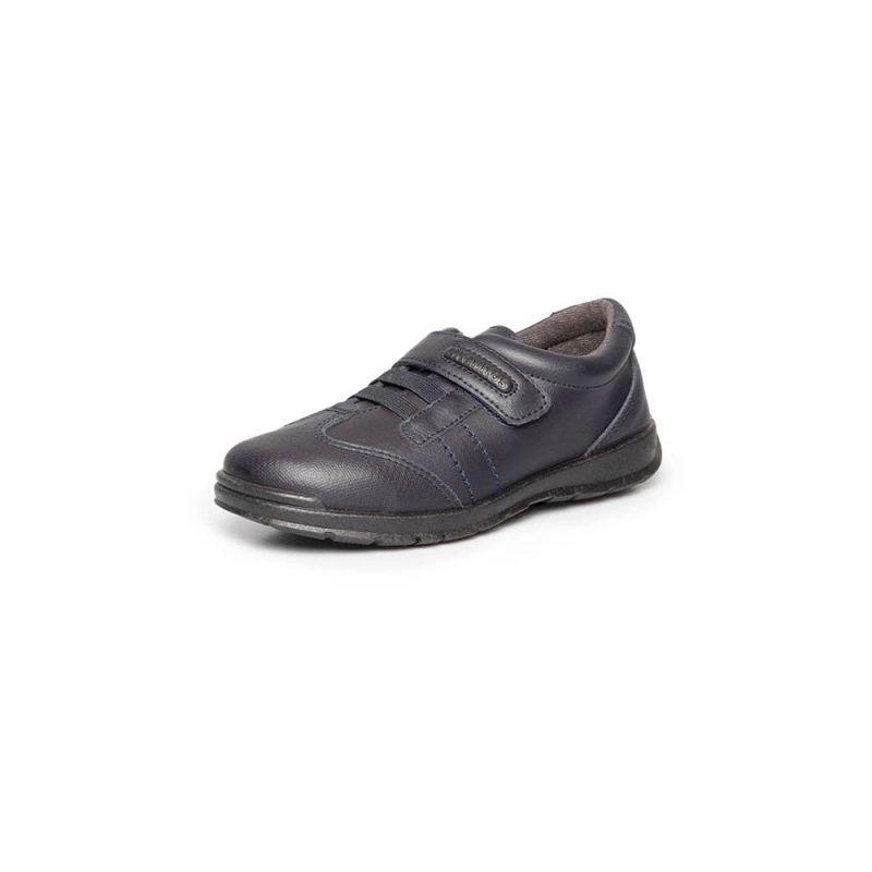 Zapato Colegio Deimos Titanitos