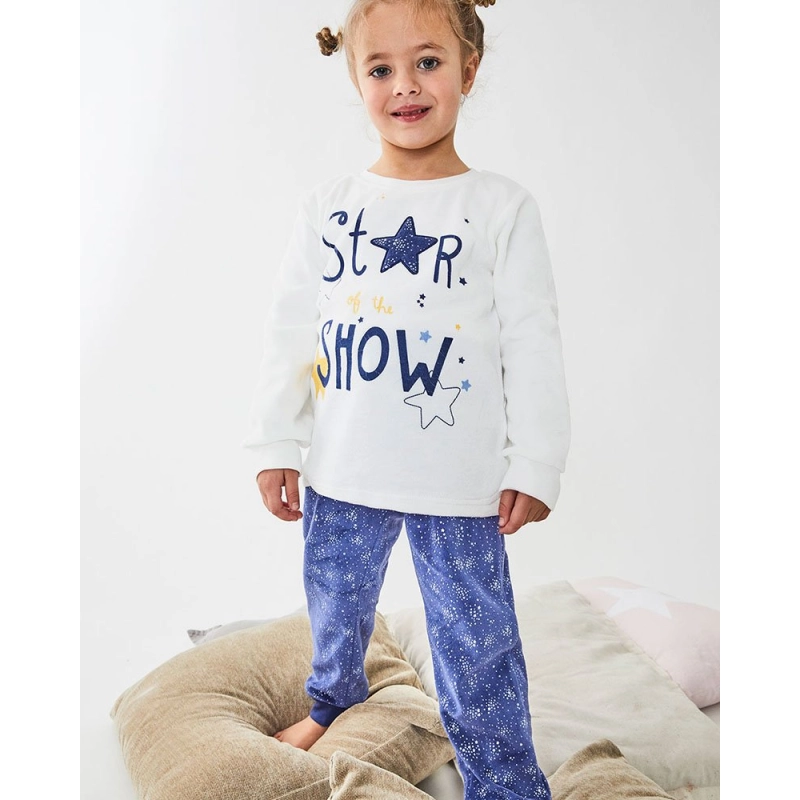 Pijama "Star Show" Tobogan