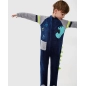 Pijama Manta "T-Rex" Tobogan