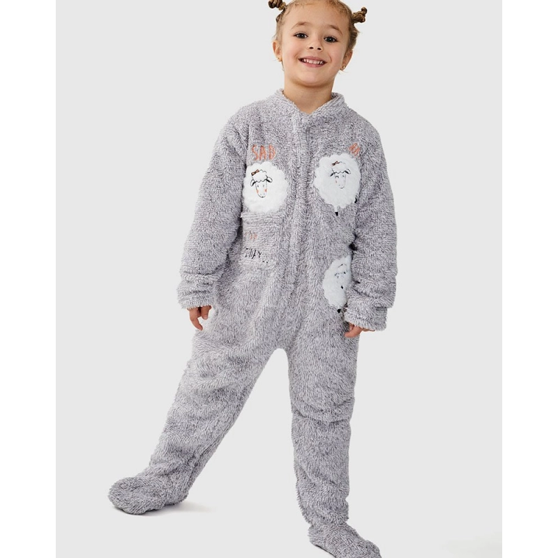 Pijama Manta  "Little Ship" Tobogan