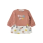 Vestido "I Loveyou" Yatsi