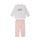 Conjunto "I Love Winter" Yatsi