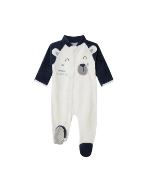 Pijama Manta "So Very Ho.." Yatsi