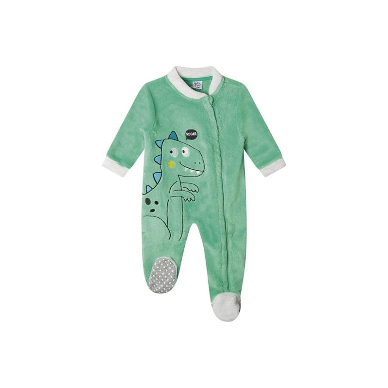 Pijama Manta "Dinosaur" Yatsi