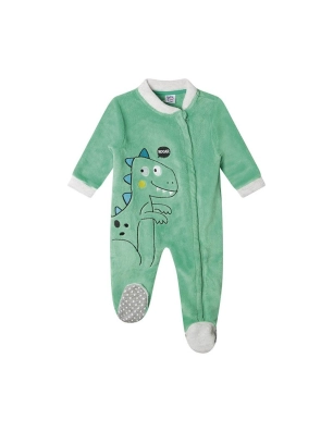 Pijama Manta "Dinosaur" Yatsi