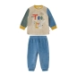 Pijama "Make Good" Yatsi