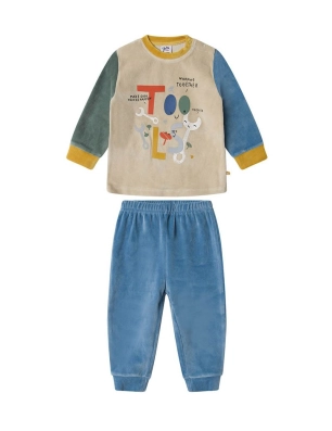 Pijama "Make Good" Yatsi