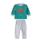 Pijama "Letters" Yatsi