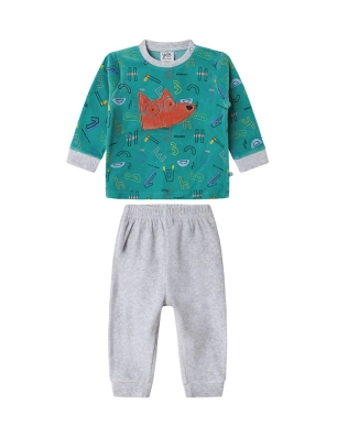 Pijama "Letters" Yatsi