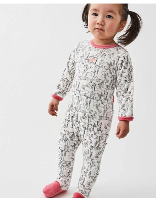 Pijama "Unicorns" Yatsi