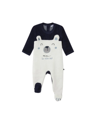 Pijama "Bears" Yatsi