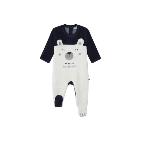 Pijama "Bears" Yatsi
