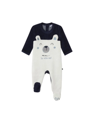 Pijama "Bears" Yatsi