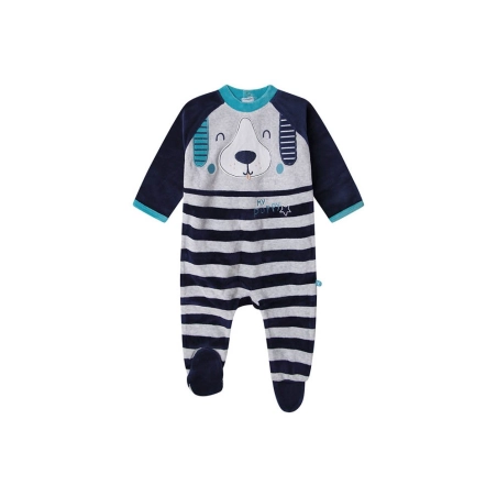 Pijama "My Puppy" Yatsi