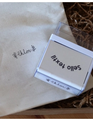 Sello Personalizado Walamami