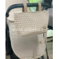 Bolso Two Donatello de Giraffa Bianca e Blu