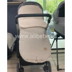 Saco Silla Buga Tulip Invierno de Giraffa Bianca e Blu