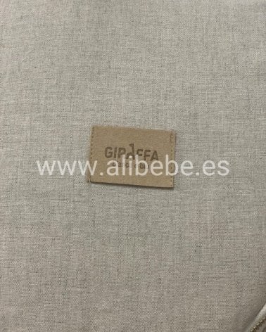 Saco Silla Buga Tulip Invierno de Giraffa Bianca e Blu