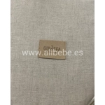 Saco Silla Buga Tulip Invierno de Giraffa Bianca e Blu