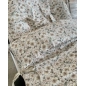 Saco Silla Buga Yoko Entretiempo de Giraffa Bianca e Blu Saco Silla Buga Yoko Entretiempo de Giraffa Bianca e Blu