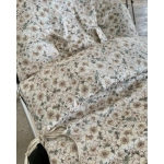 Saco Silla Buga Yoko Entretiempo de Giraffa Bianca e Blu